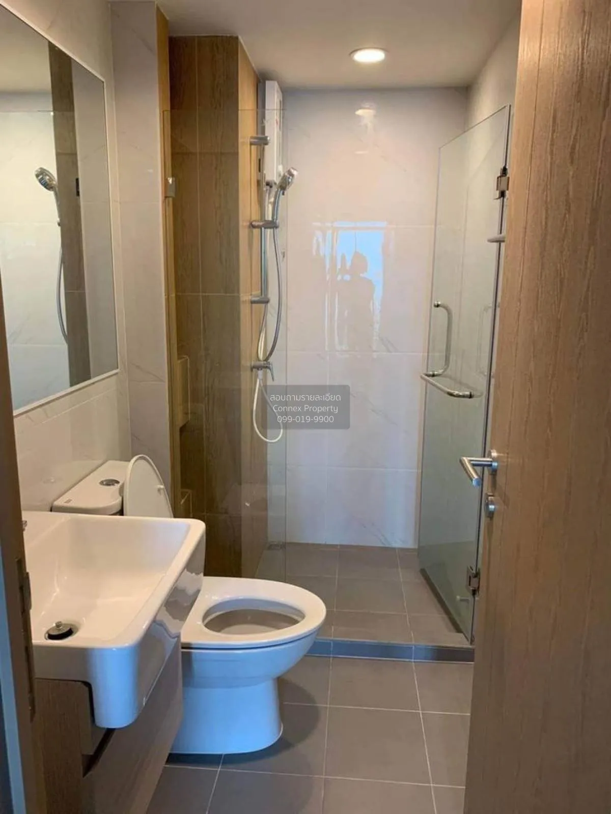 For Rent Condo , The Excel Hideaway Sukhumvit 71 , BTS-Phra Khano