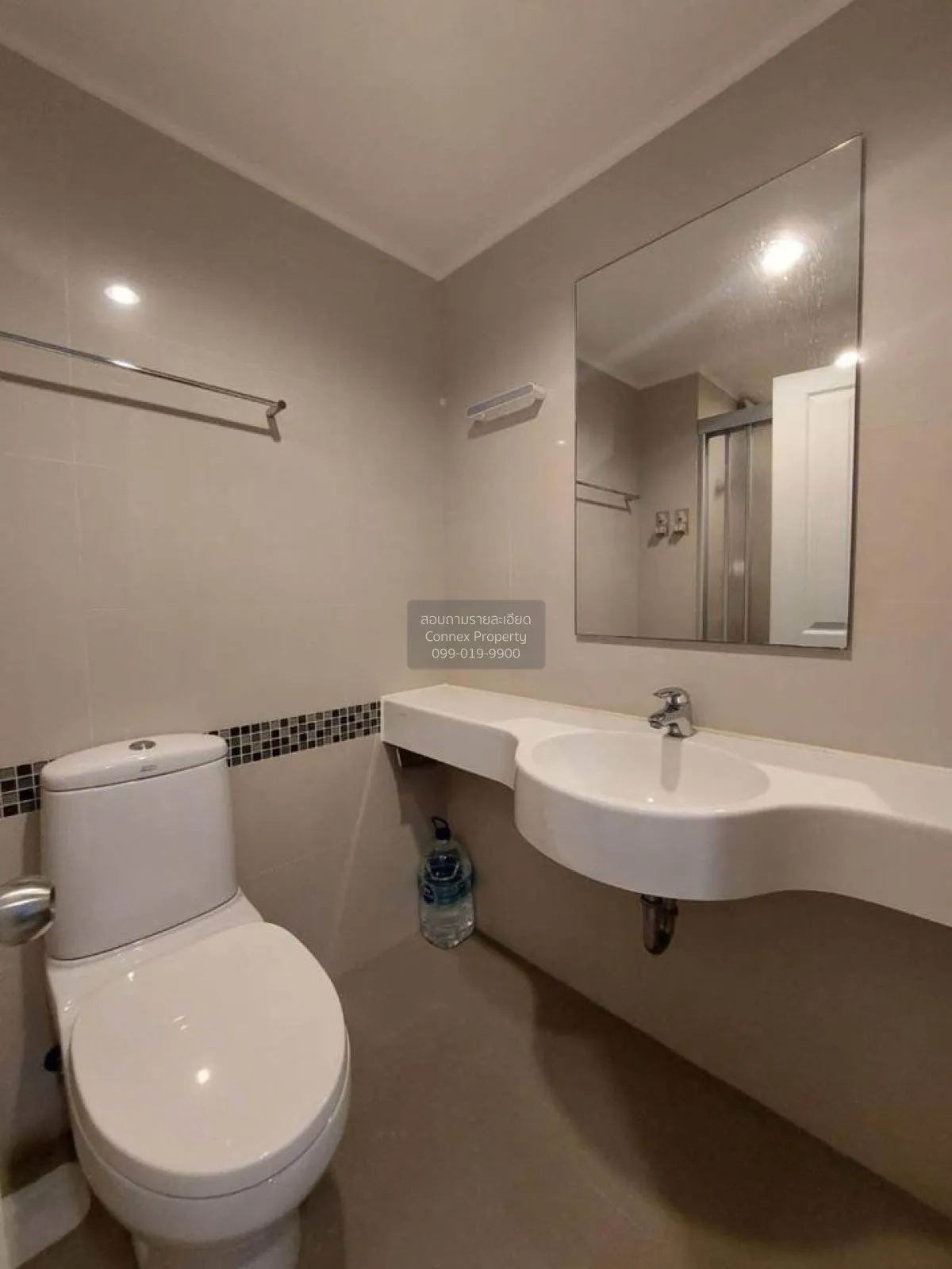 เช่าคอนโด  ลุมพินี พาร์ค ริเวอร์ไซด์ - พระราม 3 บางโพงพาง เขต ยาน