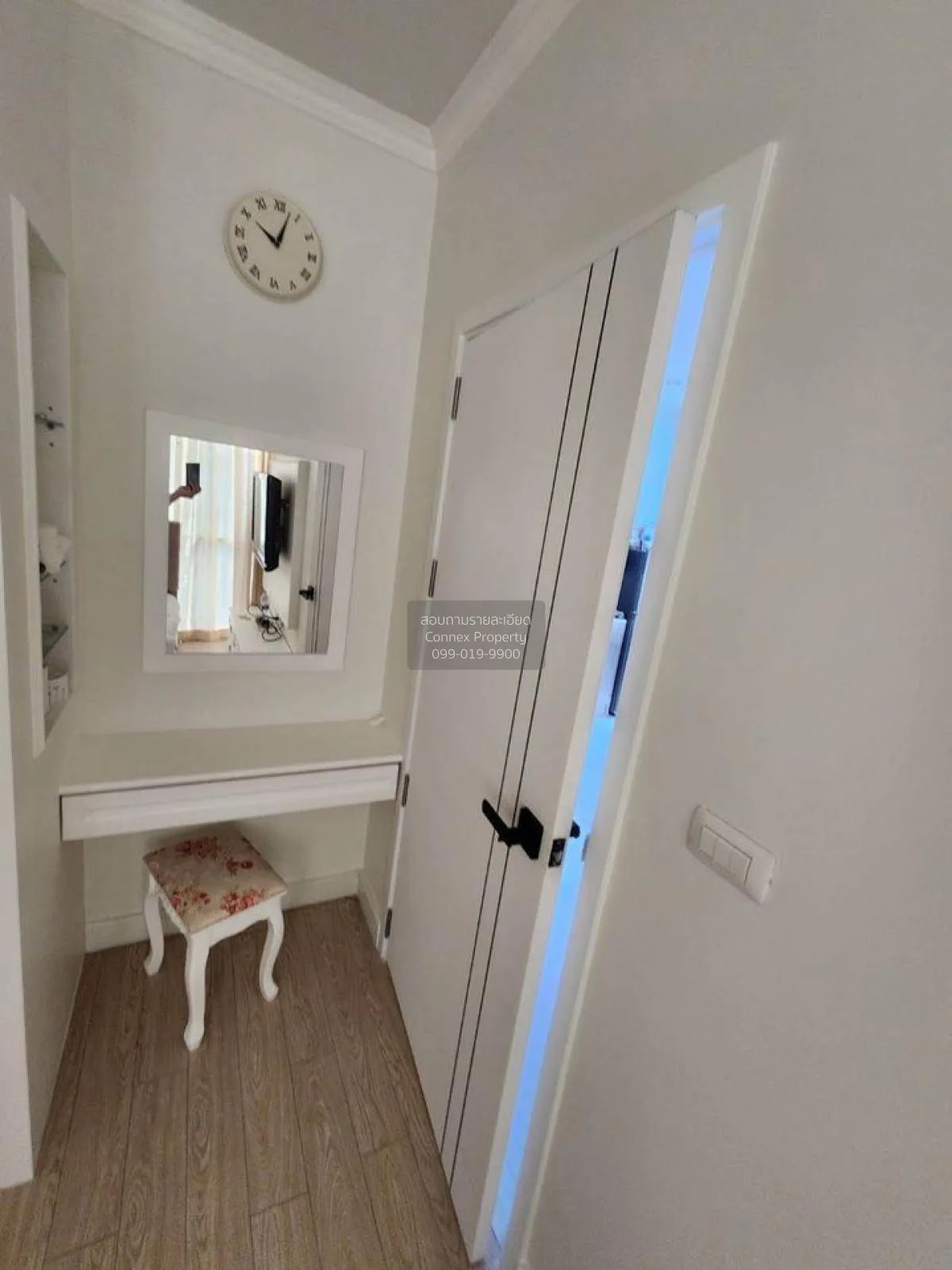 For Rent Condo , Chewathai Ramkhamhaeng , Hua Mak , Bang Kapi , B 3