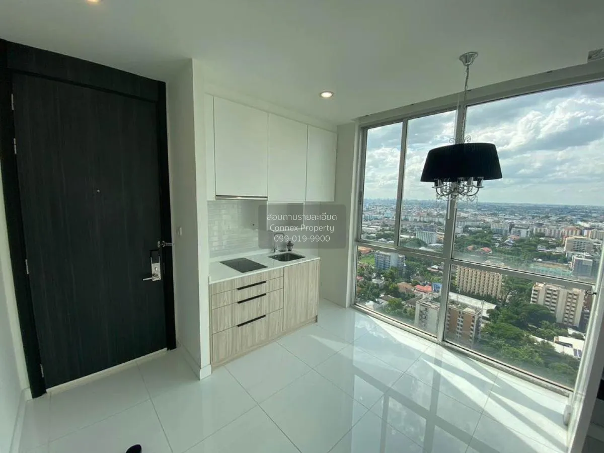 For Rent Condo , Chewathai Ramkhamhaeng , Hua Mak , Bang Kapi , B 4