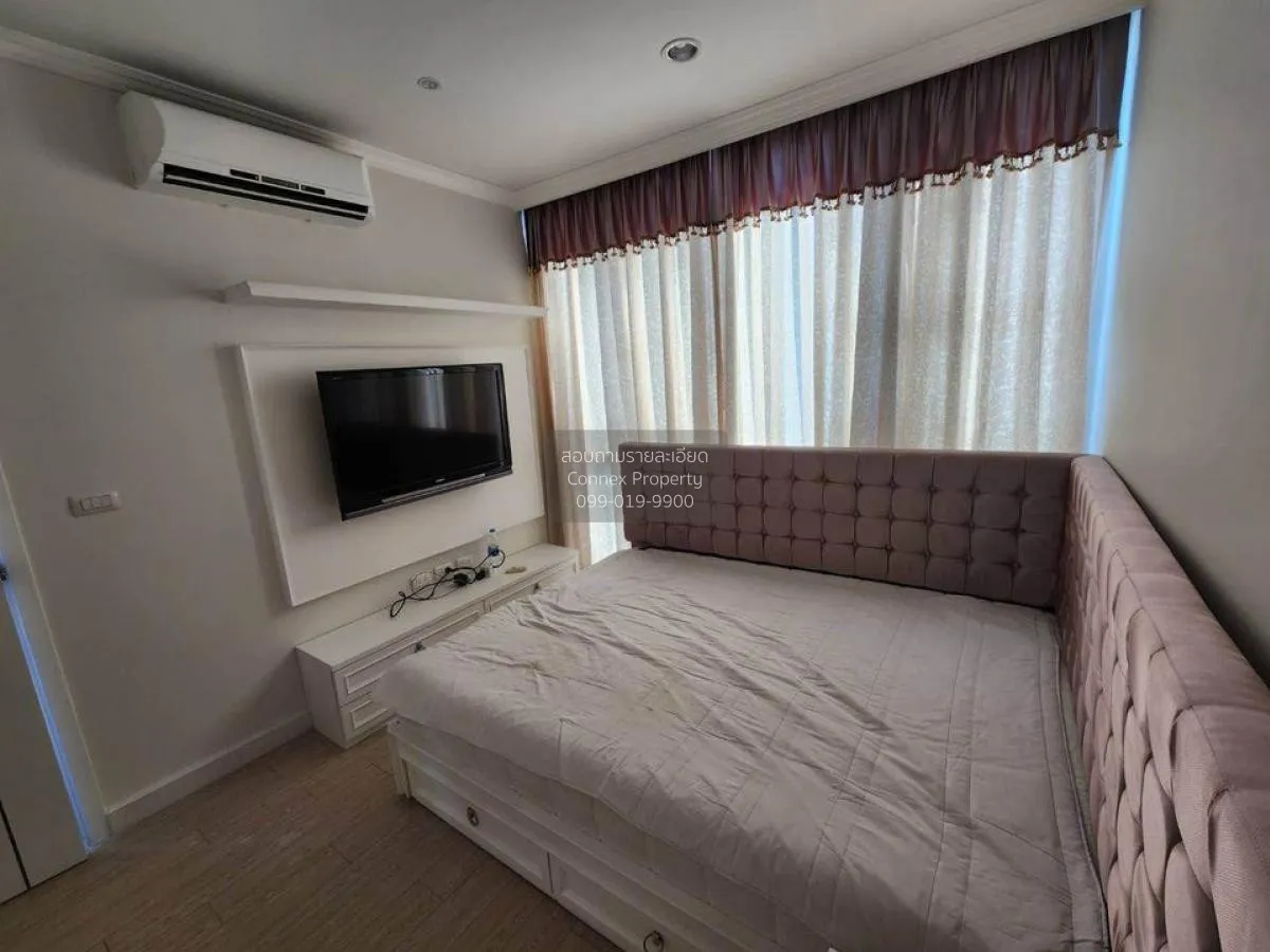 For Sale Condo , Chewathai Ramkhamhaeng , Hua Mak , Bang Kapi , B 2