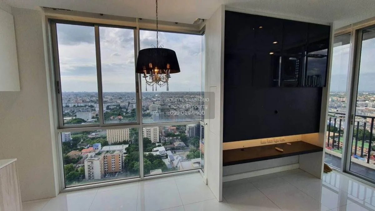 For Sale Condo , Chewathai Ramkhamhaeng , Hua Mak , Bang Kapi , B