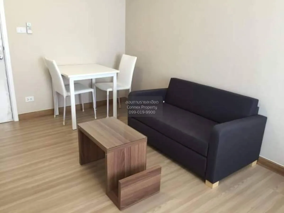 For Rent Condo , Plum Condo Phaholyothin 89 , Pracha Thipat , Tha 2