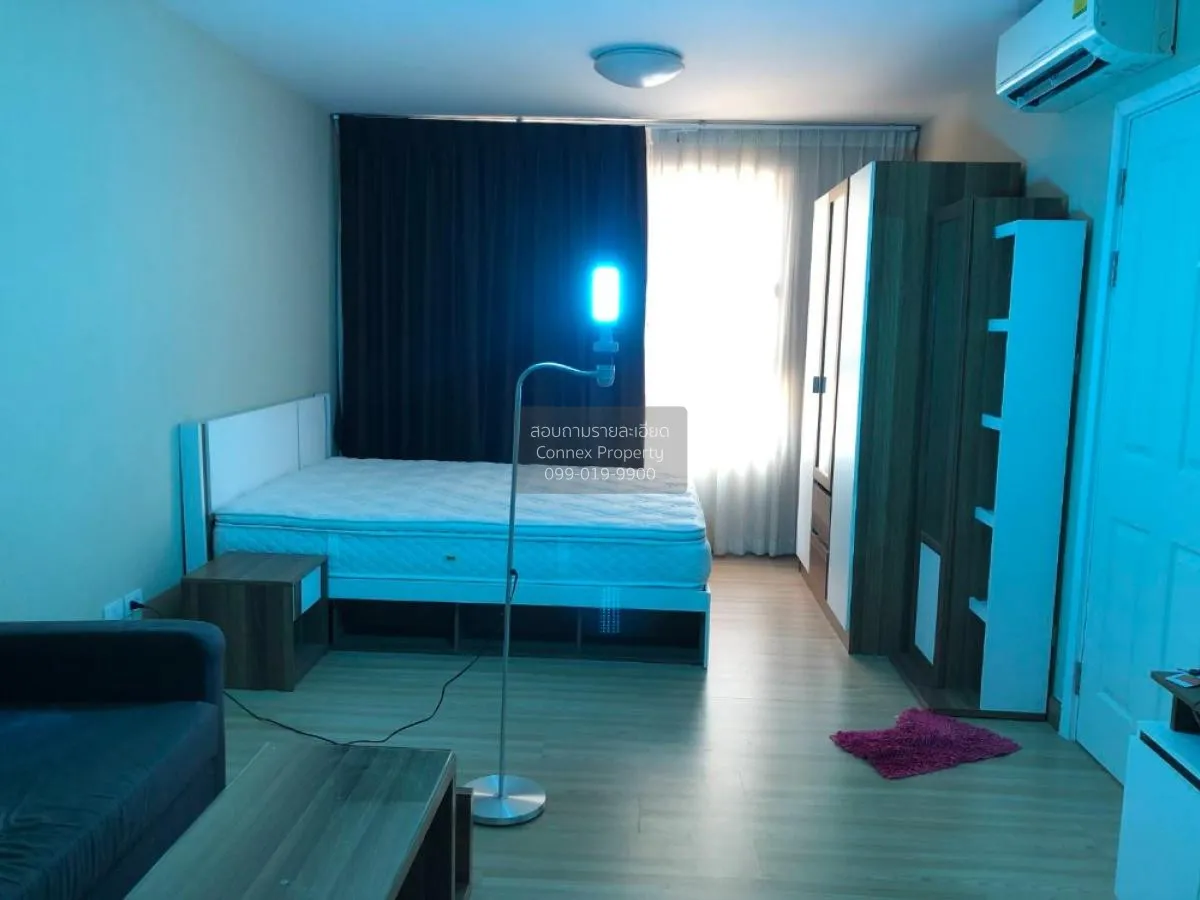 For Rent Condo , Plum Condo Phaholyothin 89 , Pracha Thipat , Tha