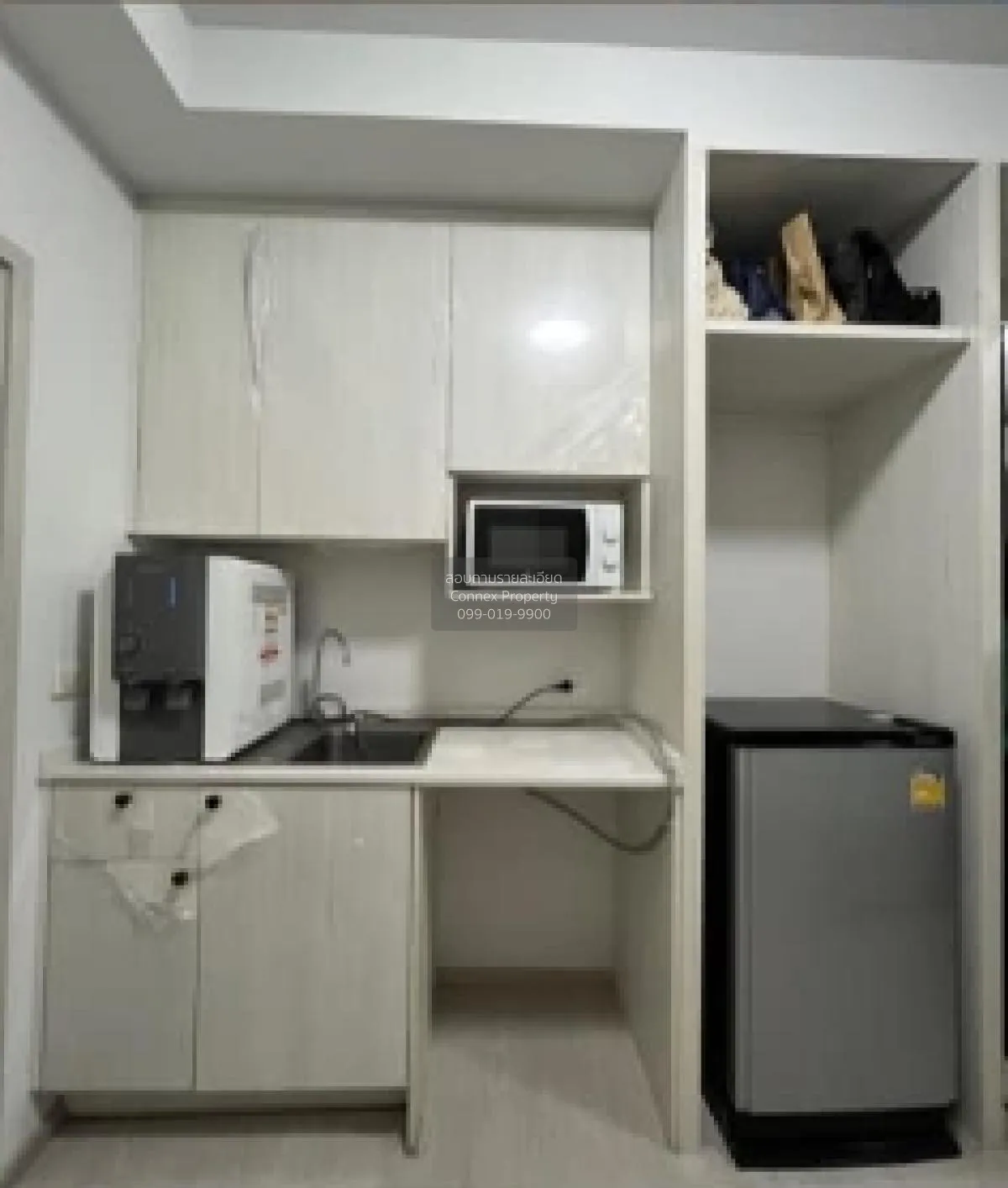 ขายคอนโด  แชปเตอร์ วัน ชายน์ บางโพ บางซื่อ เขต บางซื่อ กรุงเทพ CX 2