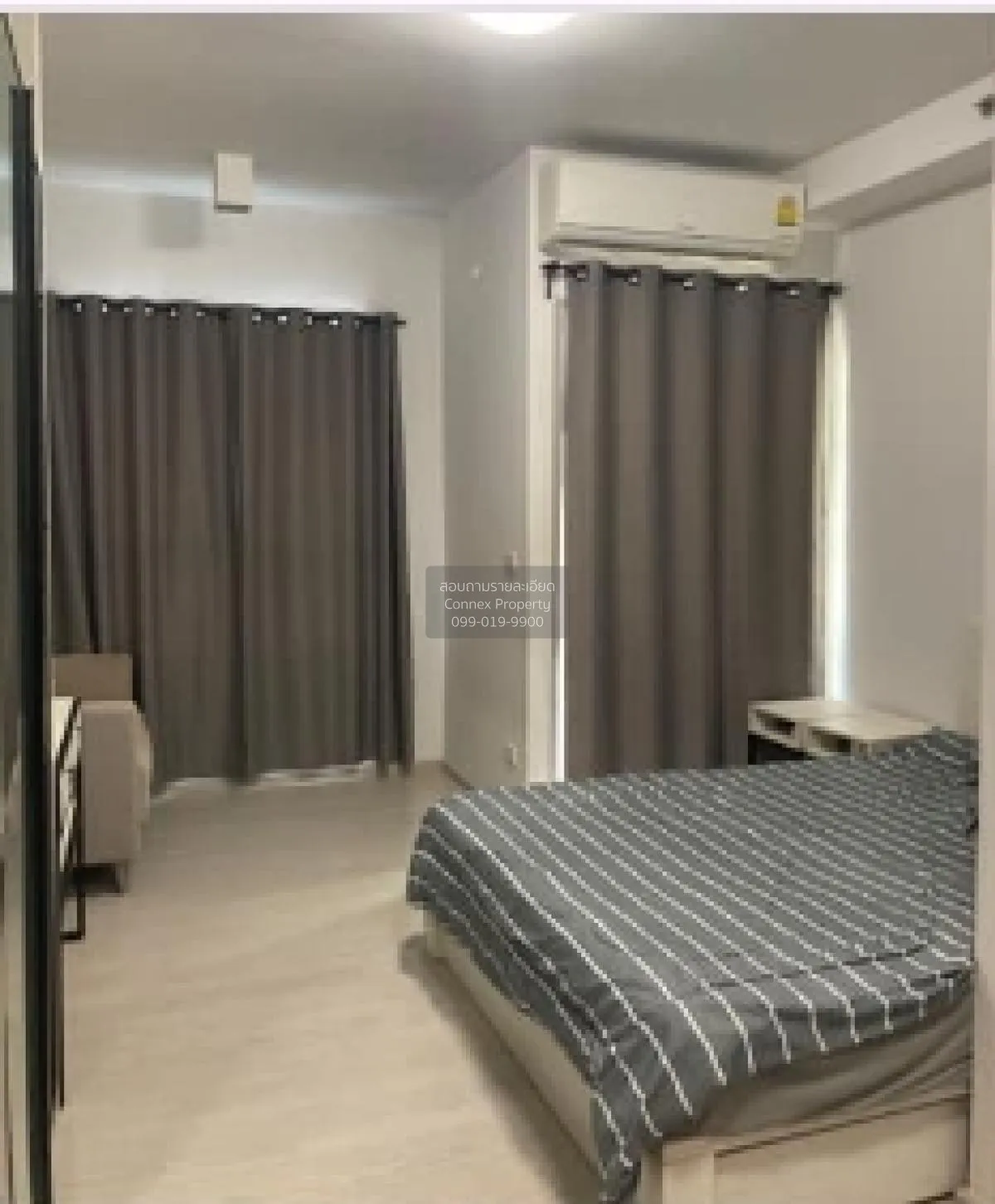 ขายคอนโด  แชปเตอร์ วัน ชายน์ บางโพ บางซื่อ เขต บางซื่อ กรุงเทพ CX 4