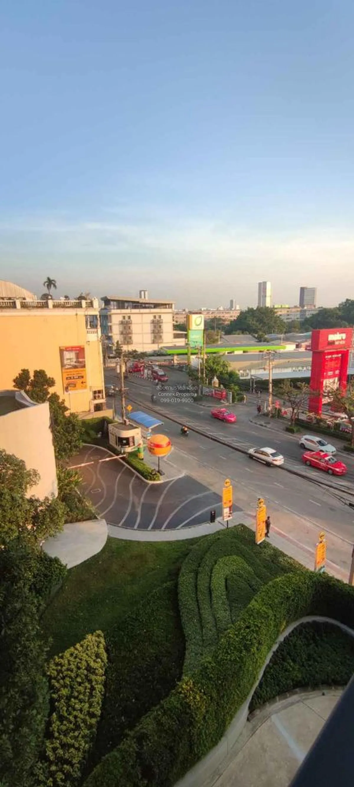 For Sale Condo , Elio Del Nest Udomsuk , BTS-Udom Suk , Bang Na ,