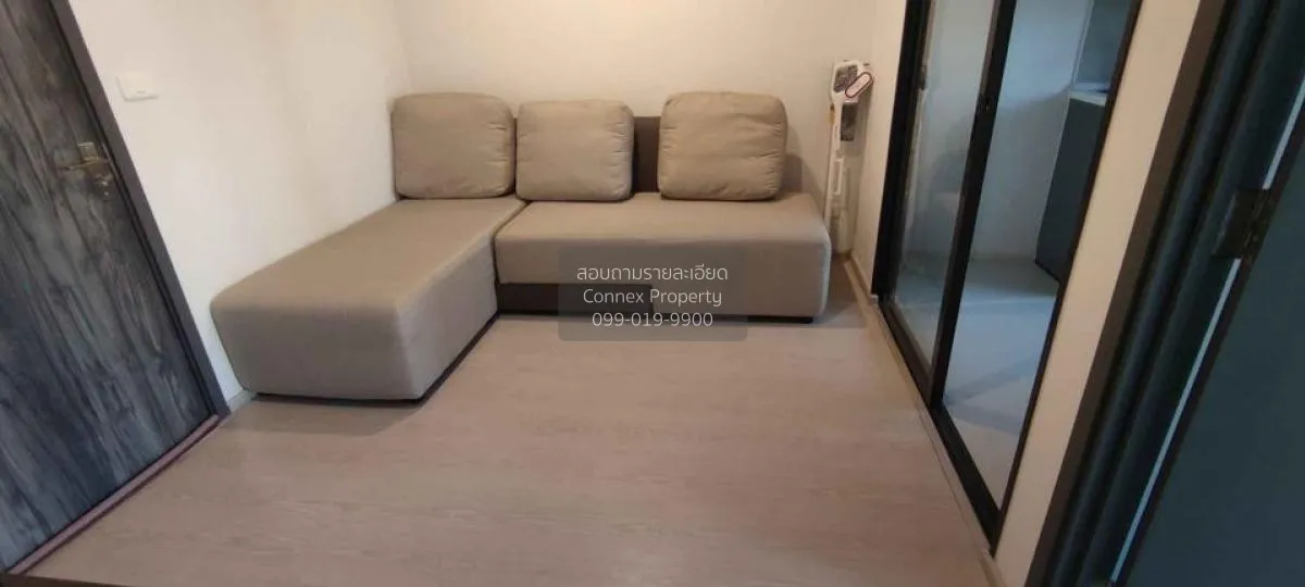 For Sale Condo , Elio Del Nest Udomsuk , BTS-Udom Suk , Bang Na , 1