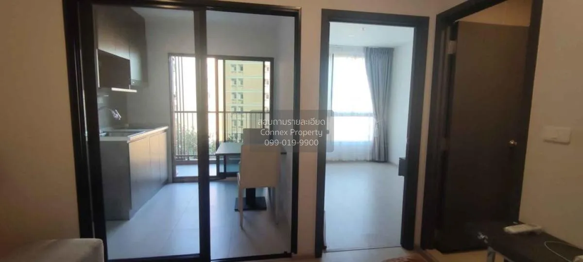 For Sale Condo , Elio Del Nest Udomsuk , BTS-Udom Suk , Bang Na , 3