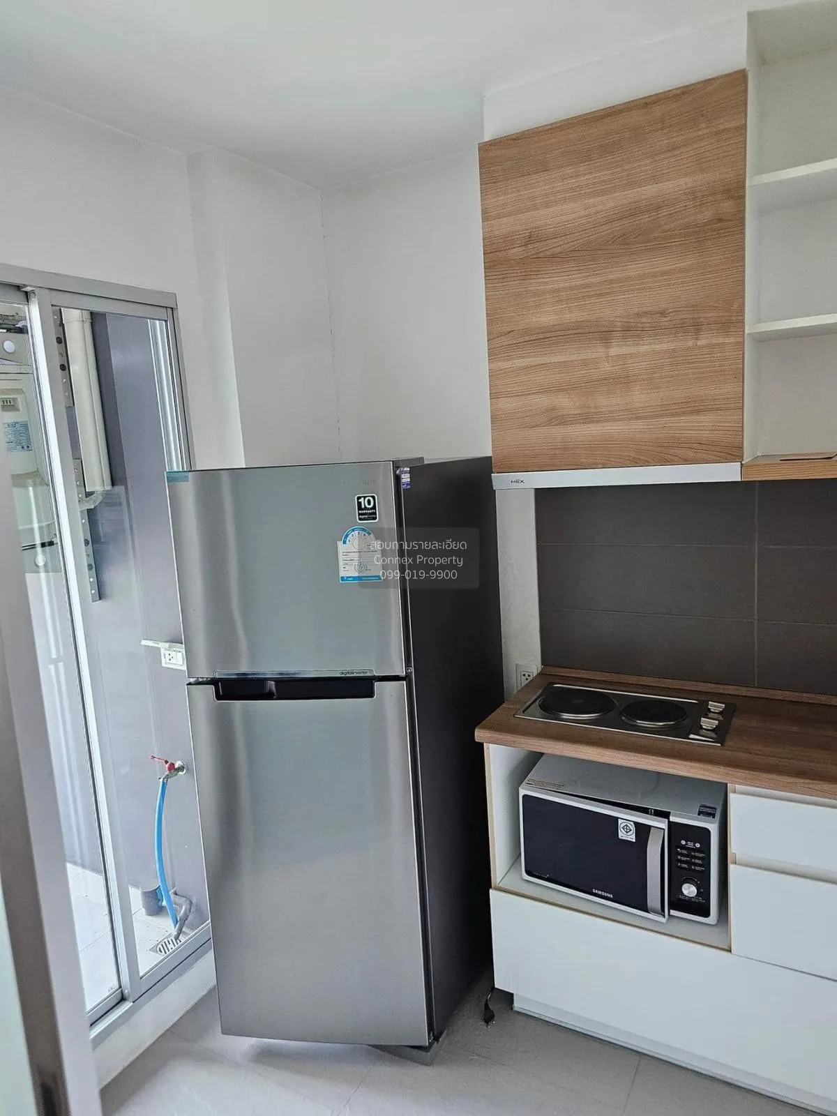 ขายคอนโด  ยู ดีไลท์ เรสซิเดนซ์ พัฒนาการ - ทองหล่อ สวนหลวง เขต สวน 3