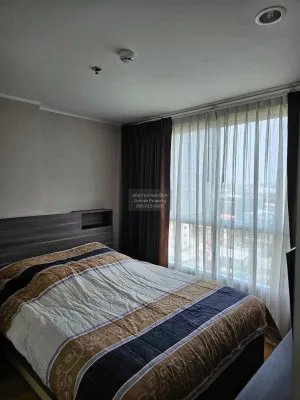 ขายคอนโด  ยู ดีไลท์ เรสซิเดนซ์ พัฒนาการ - ทองหล่อ สวนหลวง เขต สวนหลวง กรุงเทพ CX-96096