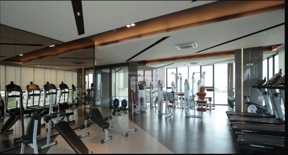 เช่าคอนโด  ไอดีโอ สุขุมวิท 115 BTS-ปู่เจ้า เทพารักษ์ เมืองสมุทรปร