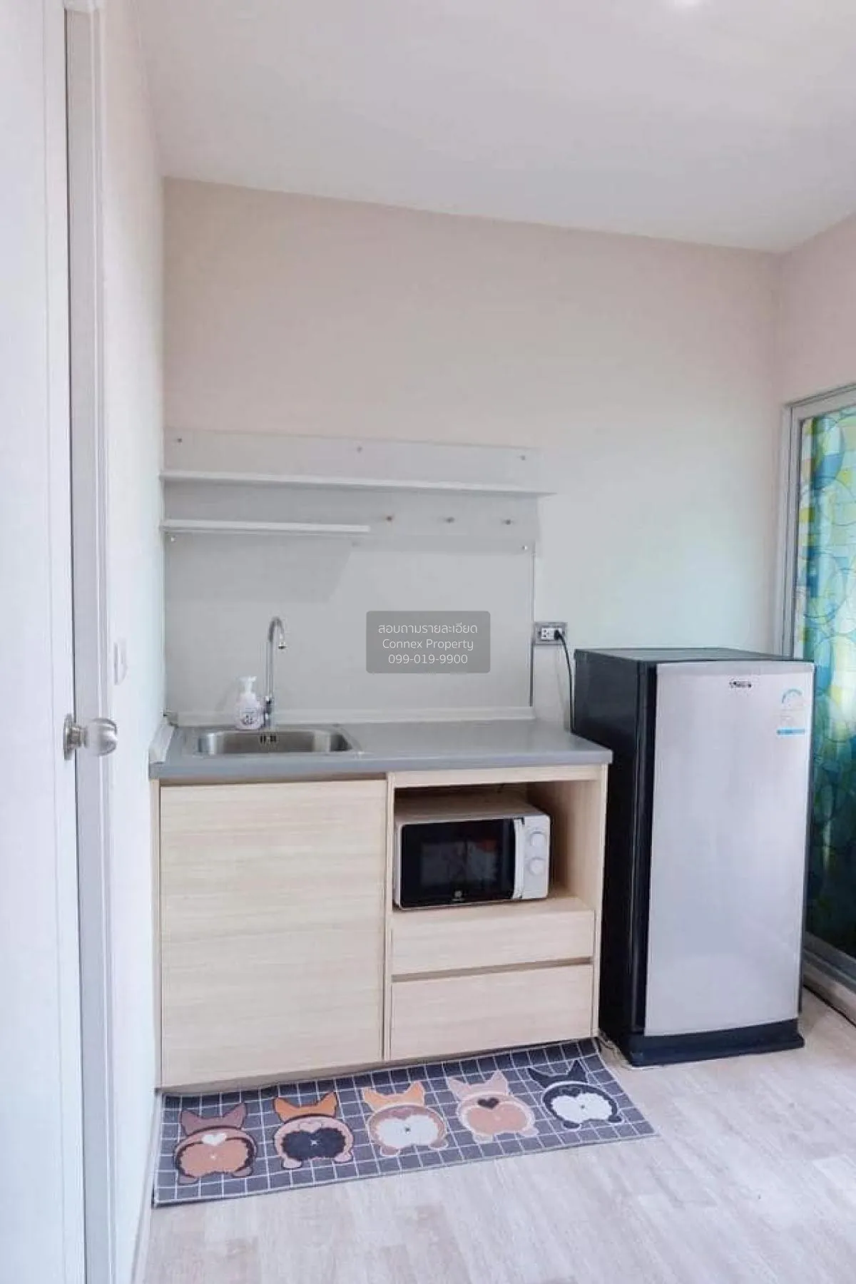 For Rent Condo , Plum Condo Ramkhamhaeng Station , ARL-Ramkhamhae 2