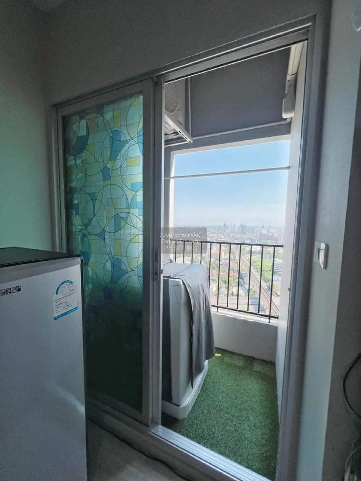 For Rent Condo , Plum Condo Ramkhamhaeng Station , ARL-Ramkhamhae