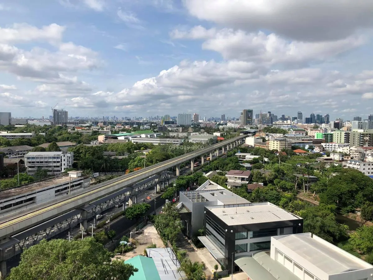 For Rent Condo , CIELA Sripatum , BTS-Bang Bua , Lat Yao , Chatuc