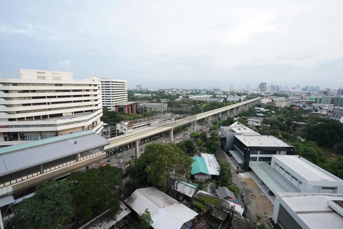 For Rent Condo , CIELA Sripatum , BTS-Bang Bua , Lat Yao , Chatuc