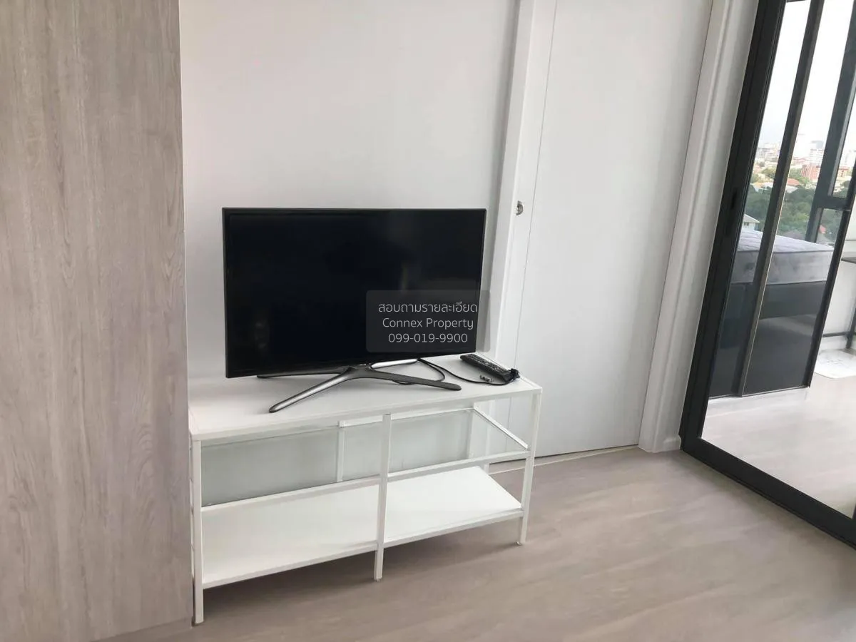 For Rent Condo , CIELA Sripatum , BTS-Bang Bua , Lat Yao , Chatuc 3