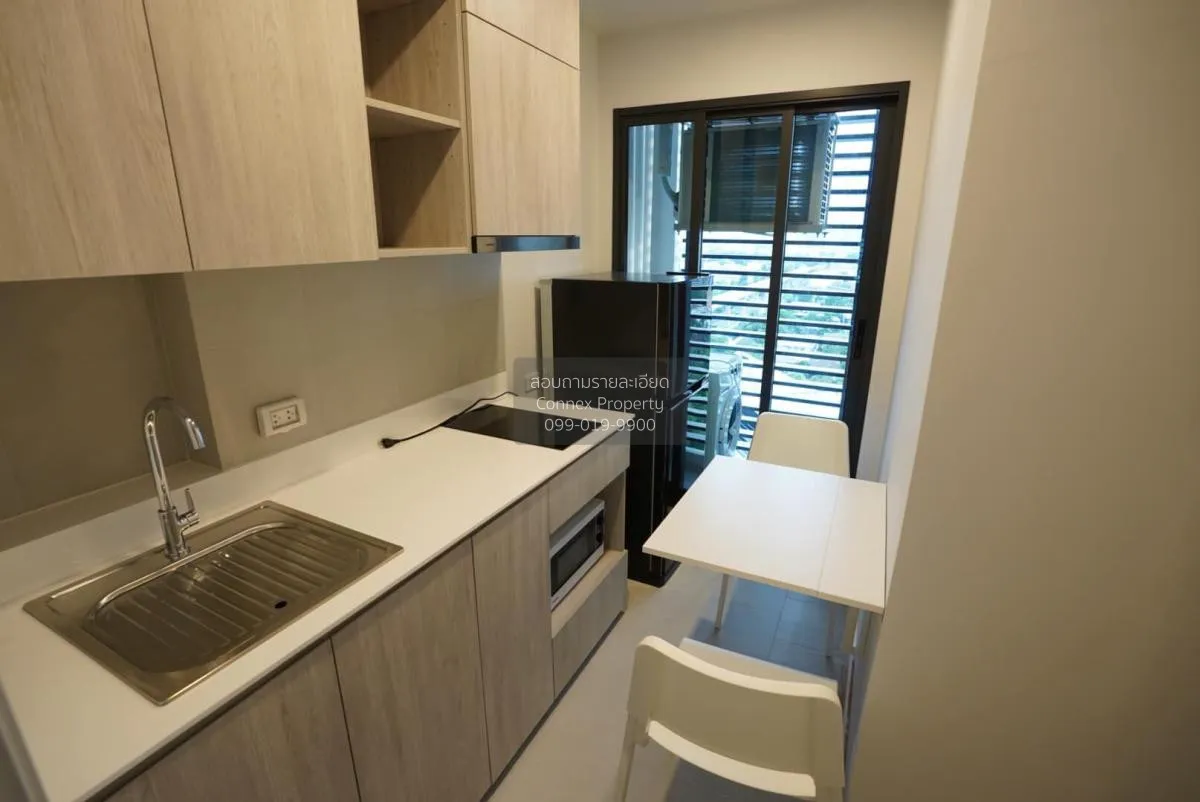 For Rent Condo , CIELA Sripatum , BTS-Bang Bua , Lat Yao , Chatuc 4