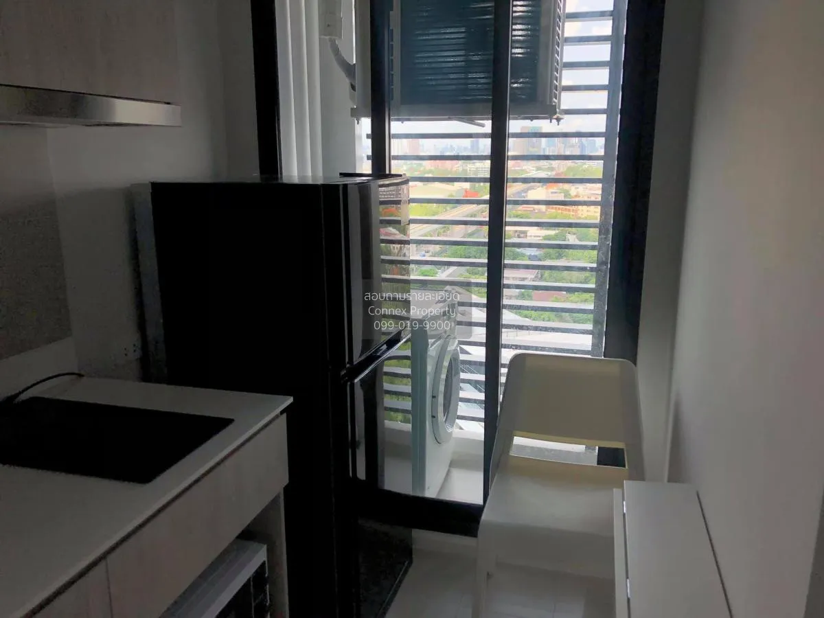 For Rent Condo , CIELA Sripatum , BTS-Bang Bua , Lat Yao , Chatuc