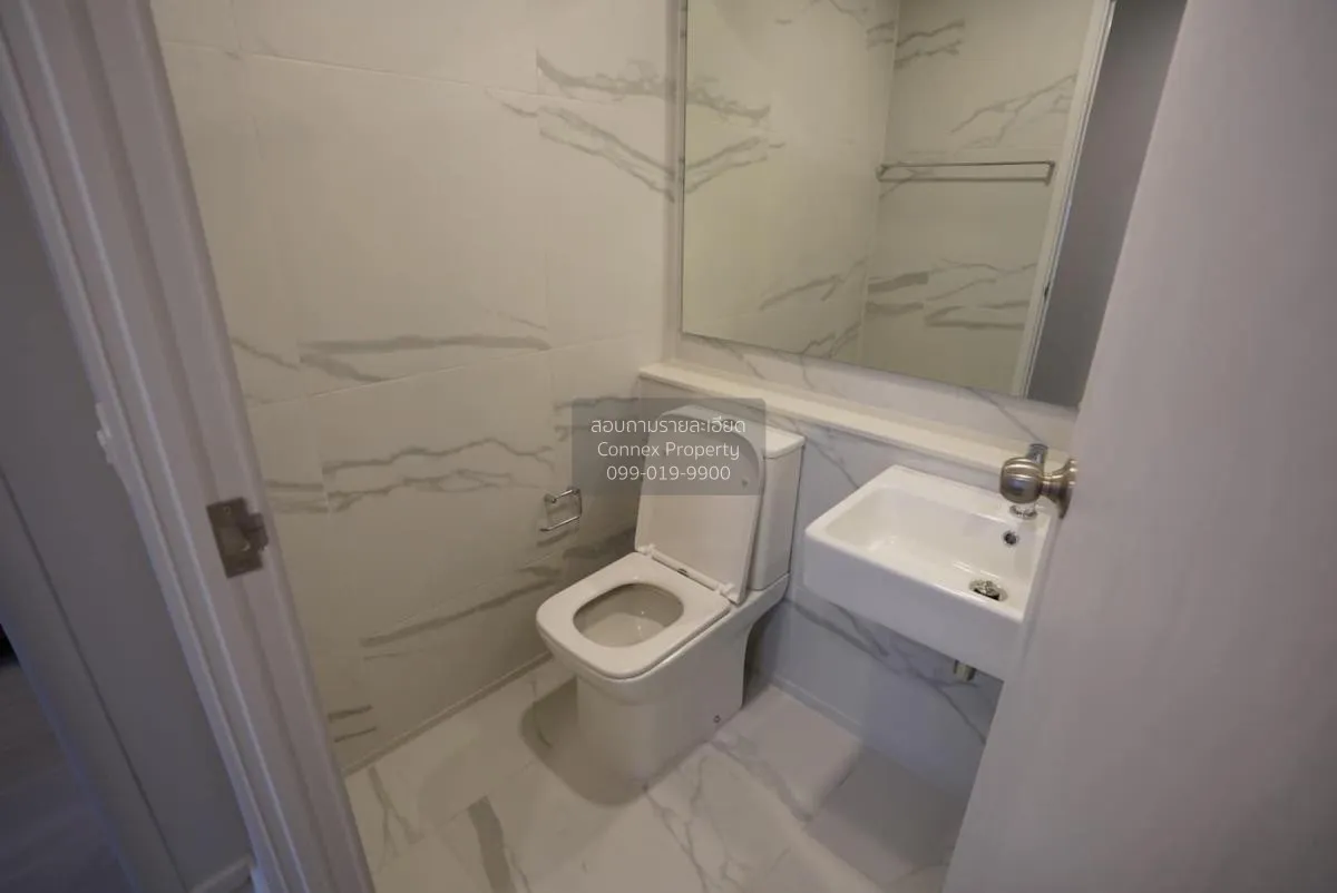 For Rent Condo , CIELA Sripatum , BTS-Bang Bua , Lat Yao , Chatuc