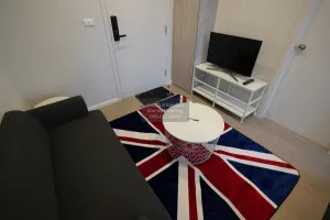 For Rent Condo , CIELA Sripatum , BTS-Bang Bua , Lat Yao , Chatuchak , Bangkok , CX-96102