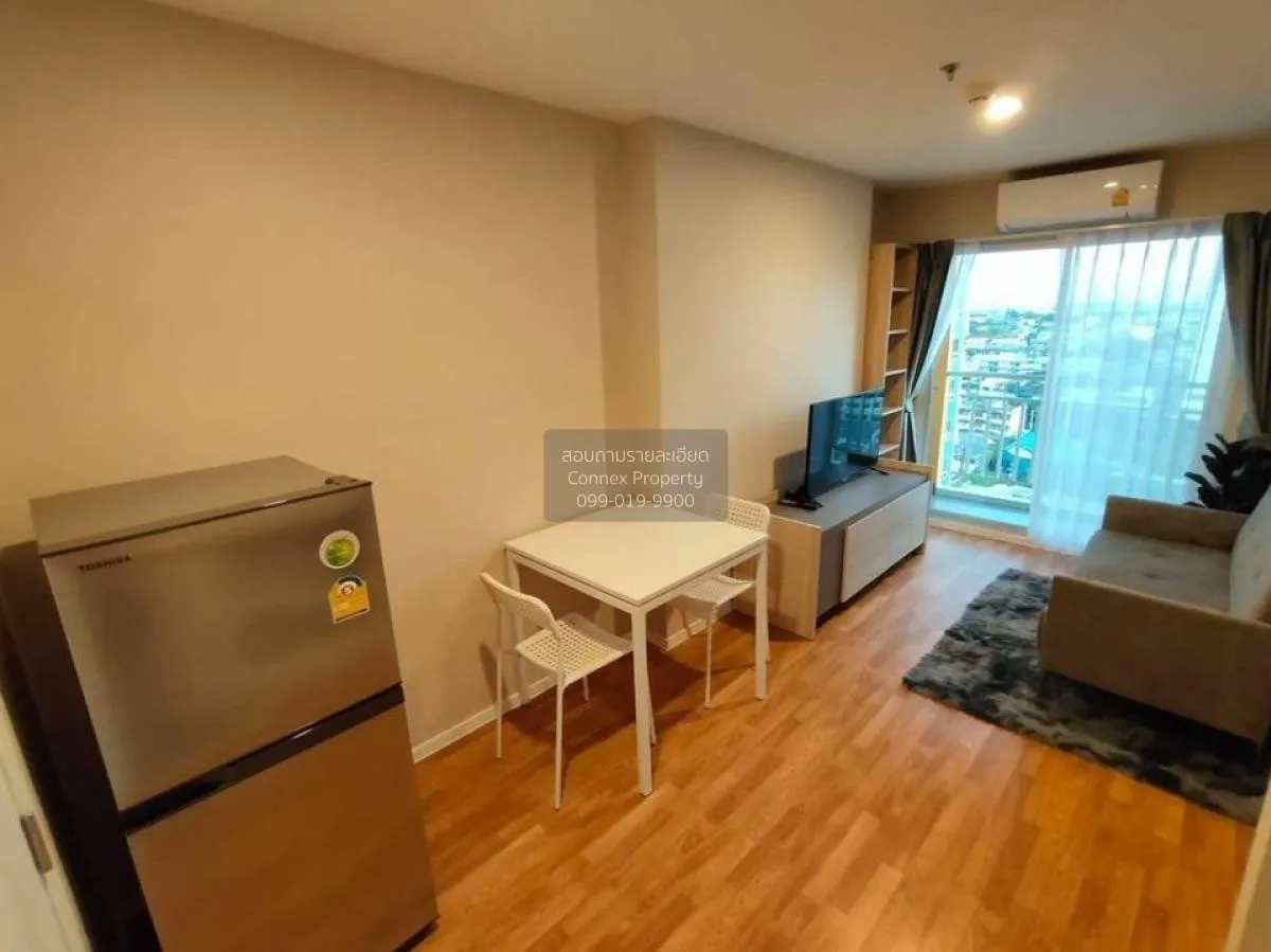 เช่าคอนโด  ลุมพินี วิลล์ พัฒนาการ - ศรีนครินทร์ ARL-หัวหมาก สวนหล 2