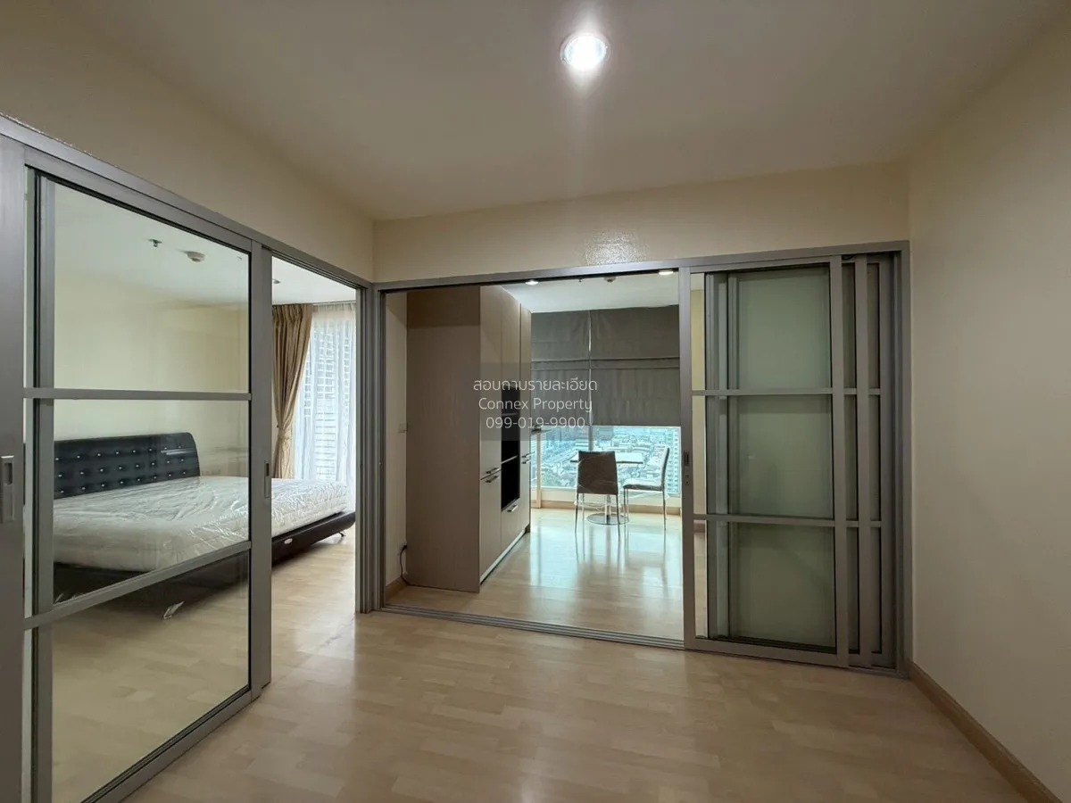 ขายคอนโด  ริทึ่ม รัชดา MRT-รัชดาภิเษก สามเสนนอก เขต ห้วยขวาง กรุง