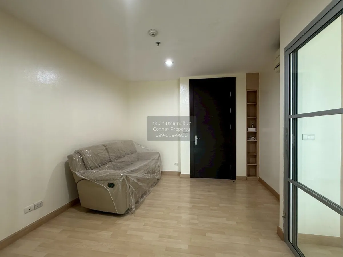 ขายคอนโด  ริทึ่ม รัชดา MRT-รัชดาภิเษก สามเสนนอก เขต ห้วยขวาง กรุง