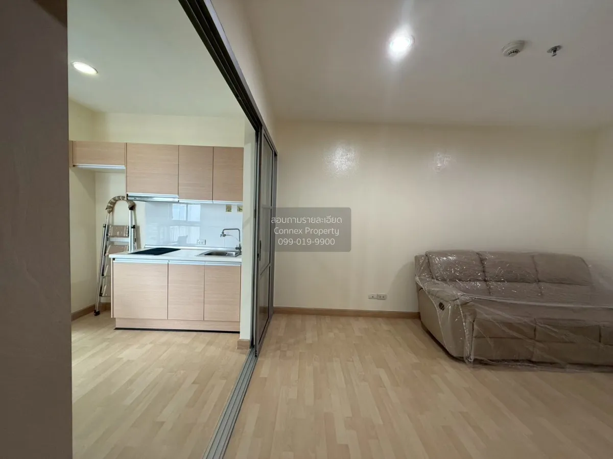 ขายคอนโด  ริทึ่ม รัชดา MRT-รัชดาภิเษก สามเสนนอก เขต ห้วยขวาง กรุง