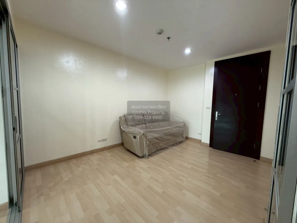 ขายคอนโด  ริทึ่ม รัชดา MRT-รัชดาภิเษก สามเสนนอก เขต ห้วยขวาง กรุง