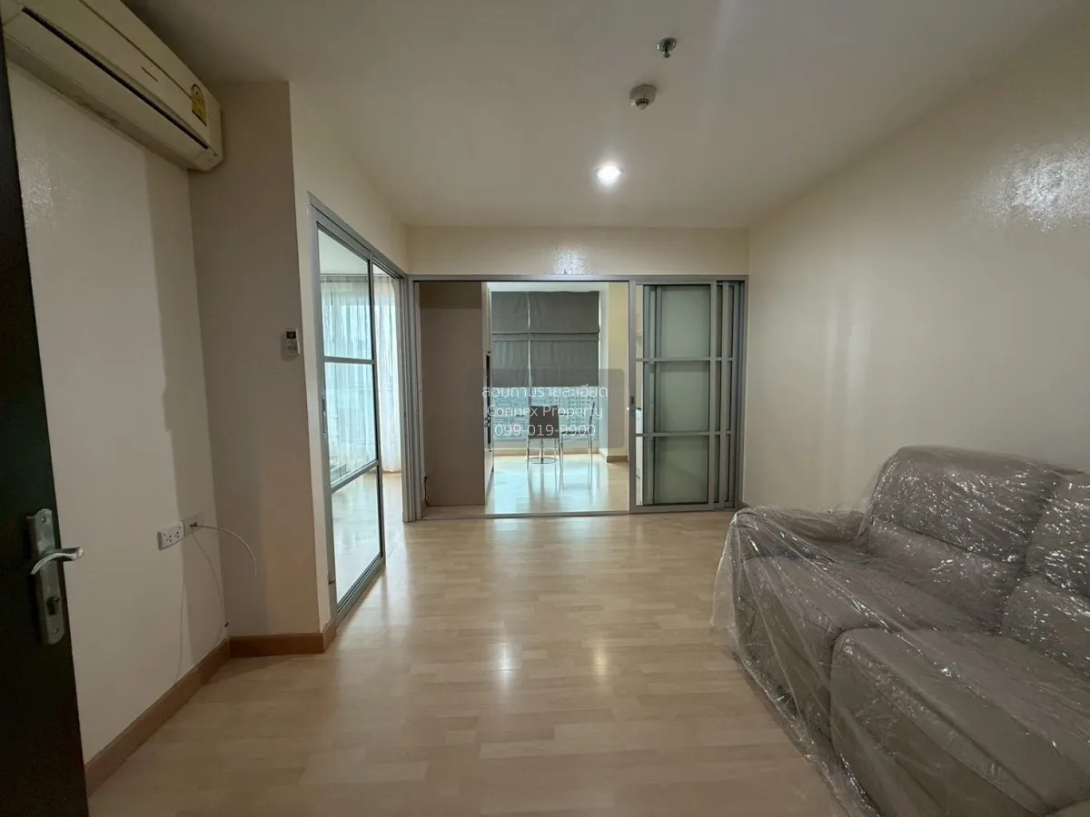 ขายคอนโด  ริทึ่ม รัชดา MRT-รัชดาภิเษก สามเสนนอก เขต ห้วยขวาง กรุง