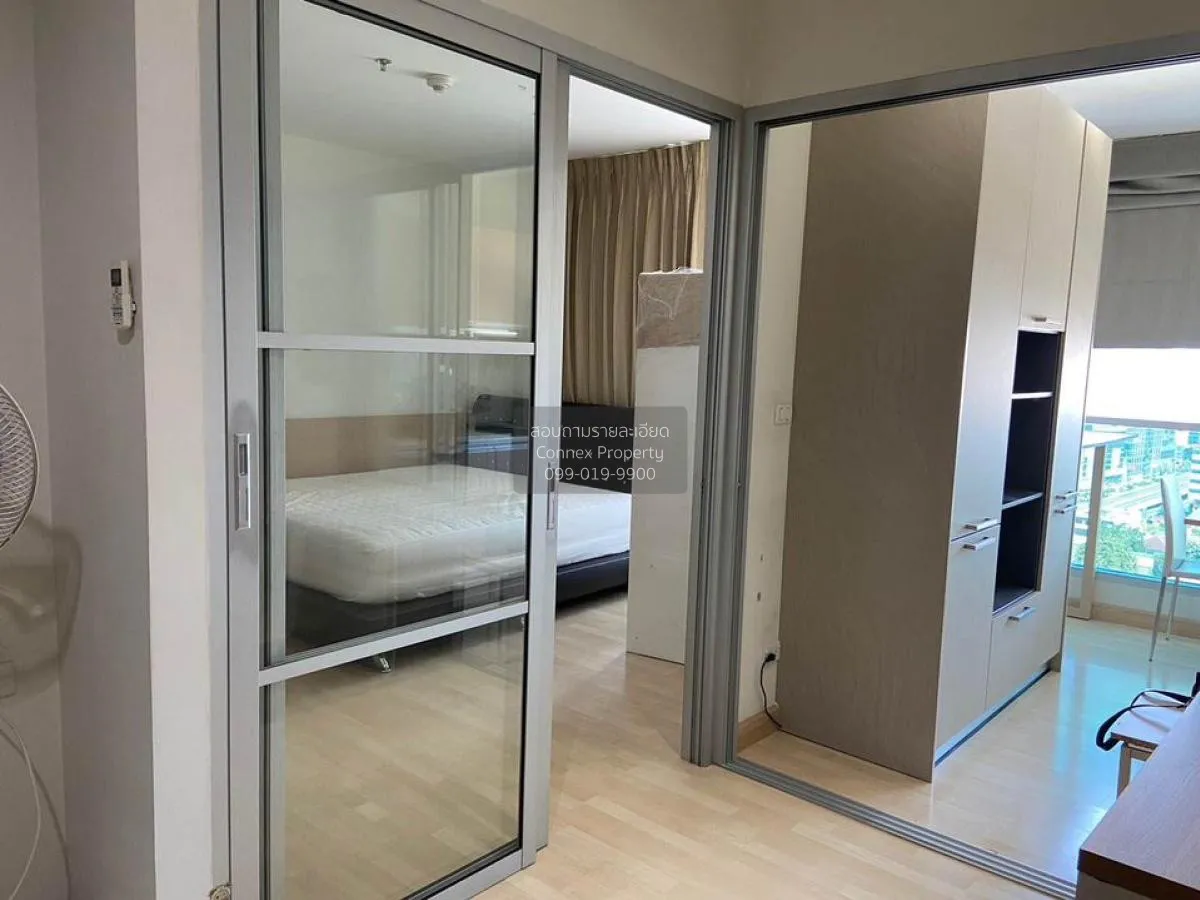 ขายคอนโด  ริทึ่ม รัชดา MRT-รัชดาภิเษก สามเสนนอก เขต ห้วยขวาง กรุง 3