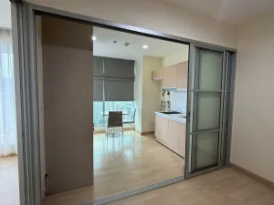 For Sale Condo , Rhythm Ratchada , MRT-Ratchadaphisek , Sam Saen Nok , Huai Khwang , Bangkok , CX-96105