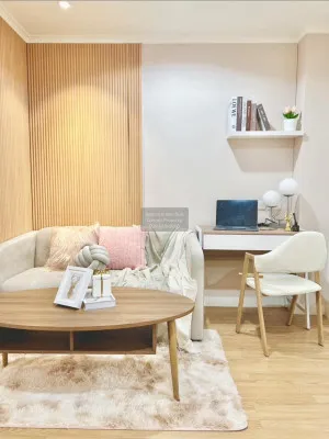 For Sale Condo , Lumpini Park Pinklao , MRT-Bang Yi Khon , Bang Bamru , Bang Phlat , Bangkok , CX-96107