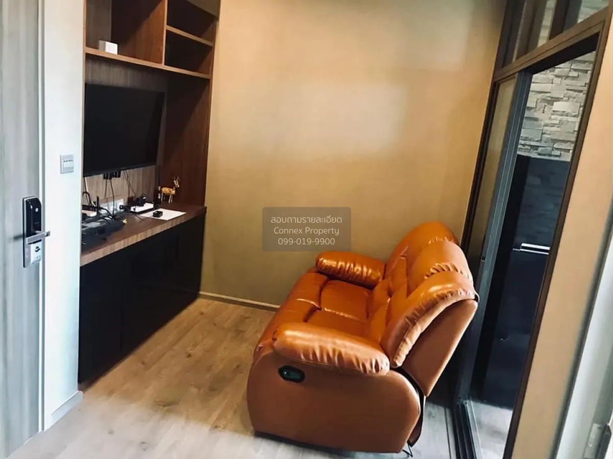 เช่าคอนโด  วิซดอม อเวนิว รัชดา - ลาดพร้าว MRT-ลาดพร้าว ลาดยาว เขต 1