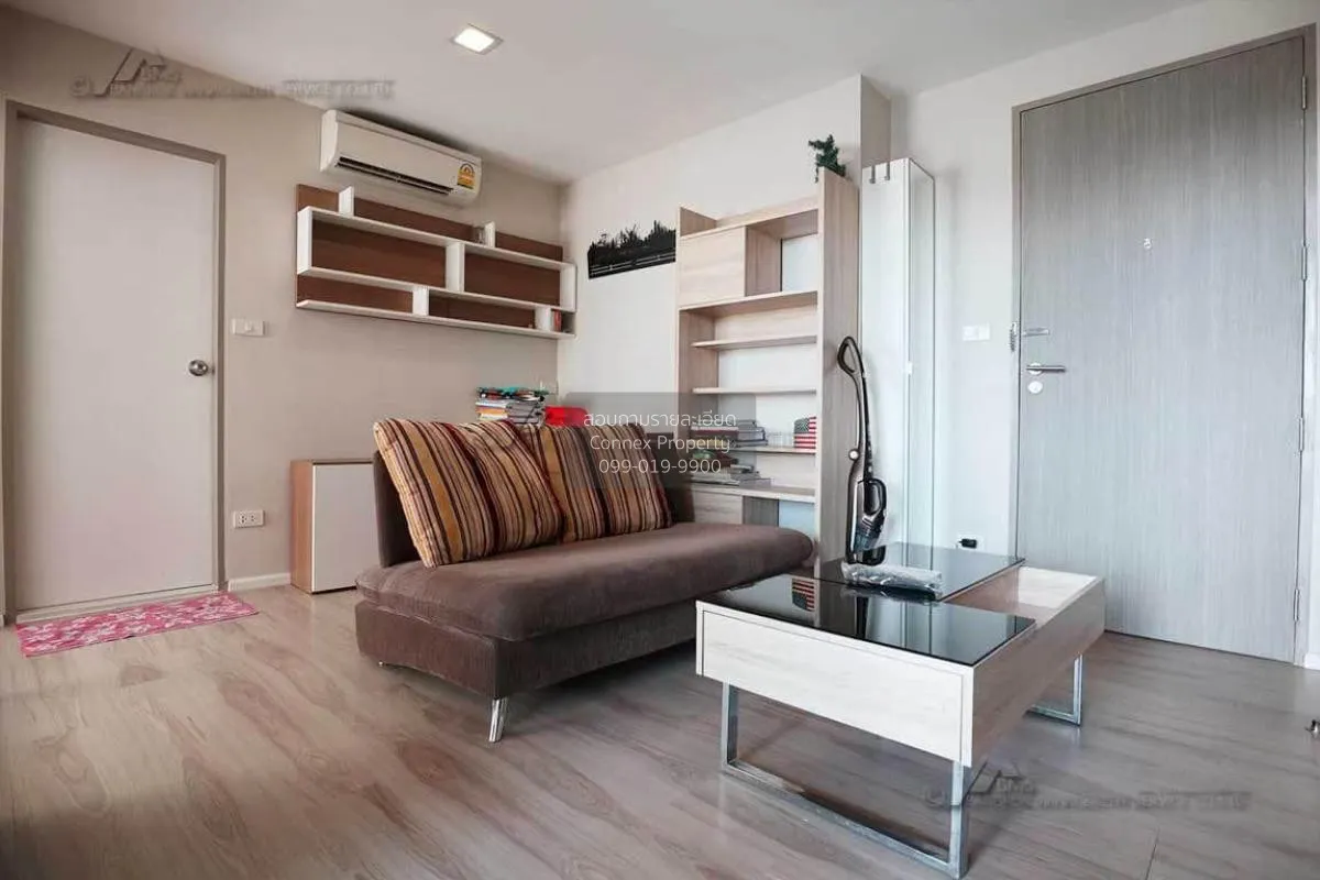 เช่าคอนโด  เวรี่ สุขุมวิท 72 BTS-แบริ่ง สำโรงเหนือ เมืองสมุทรปราก 1