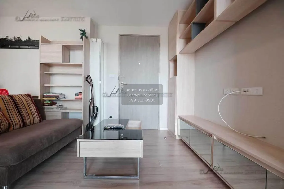 เช่าคอนโด  เวรี่ สุขุมวิท 72 BTS-แบริ่ง สำโรงเหนือ เมืองสมุทรปราก 2