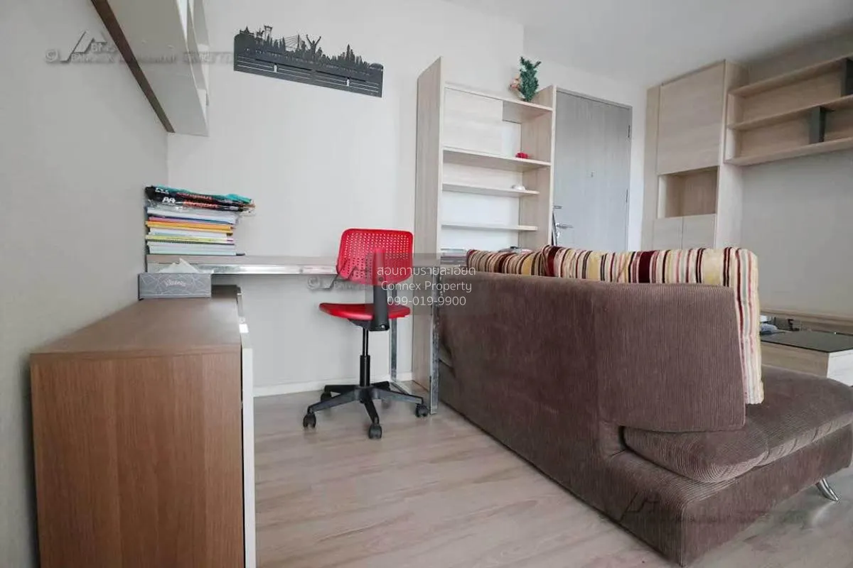 เช่าคอนโด  เวรี่ สุขุมวิท 72 BTS-แบริ่ง สำโรงเหนือ เมืองสมุทรปราก 3