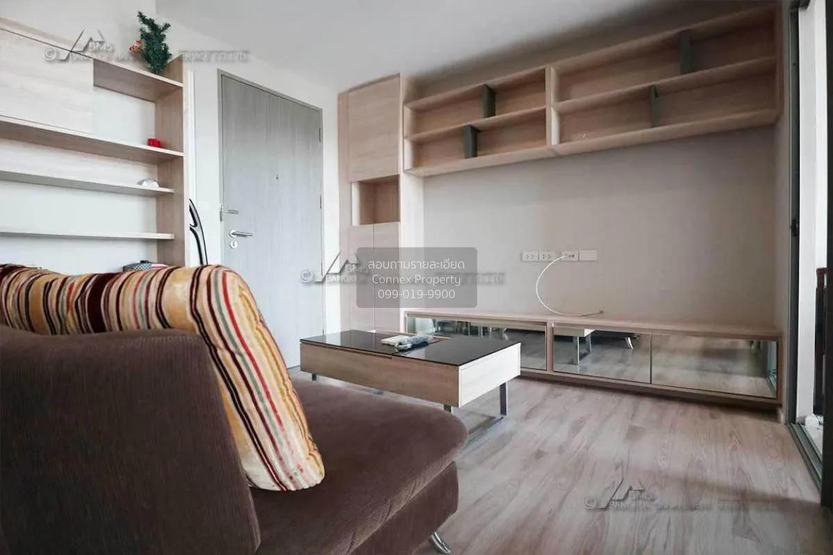 เช่าคอนโด  เวรี่ สุขุมวิท 72 BTS-แบริ่ง สำโรงเหนือ เมืองสมุทรปราก 4