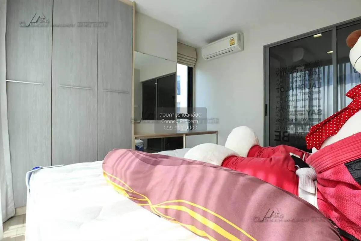 เช่าคอนโด  เวรี่ สุขุมวิท 72 BTS-แบริ่ง สำโรงเหนือ เมืองสมุทรปราก