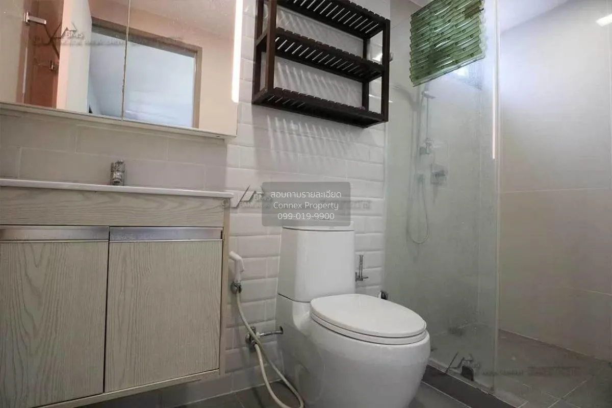 เช่าคอนโด  เวรี่ สุขุมวิท 72 BTS-แบริ่ง สำโรงเหนือ เมืองสมุทรปราก