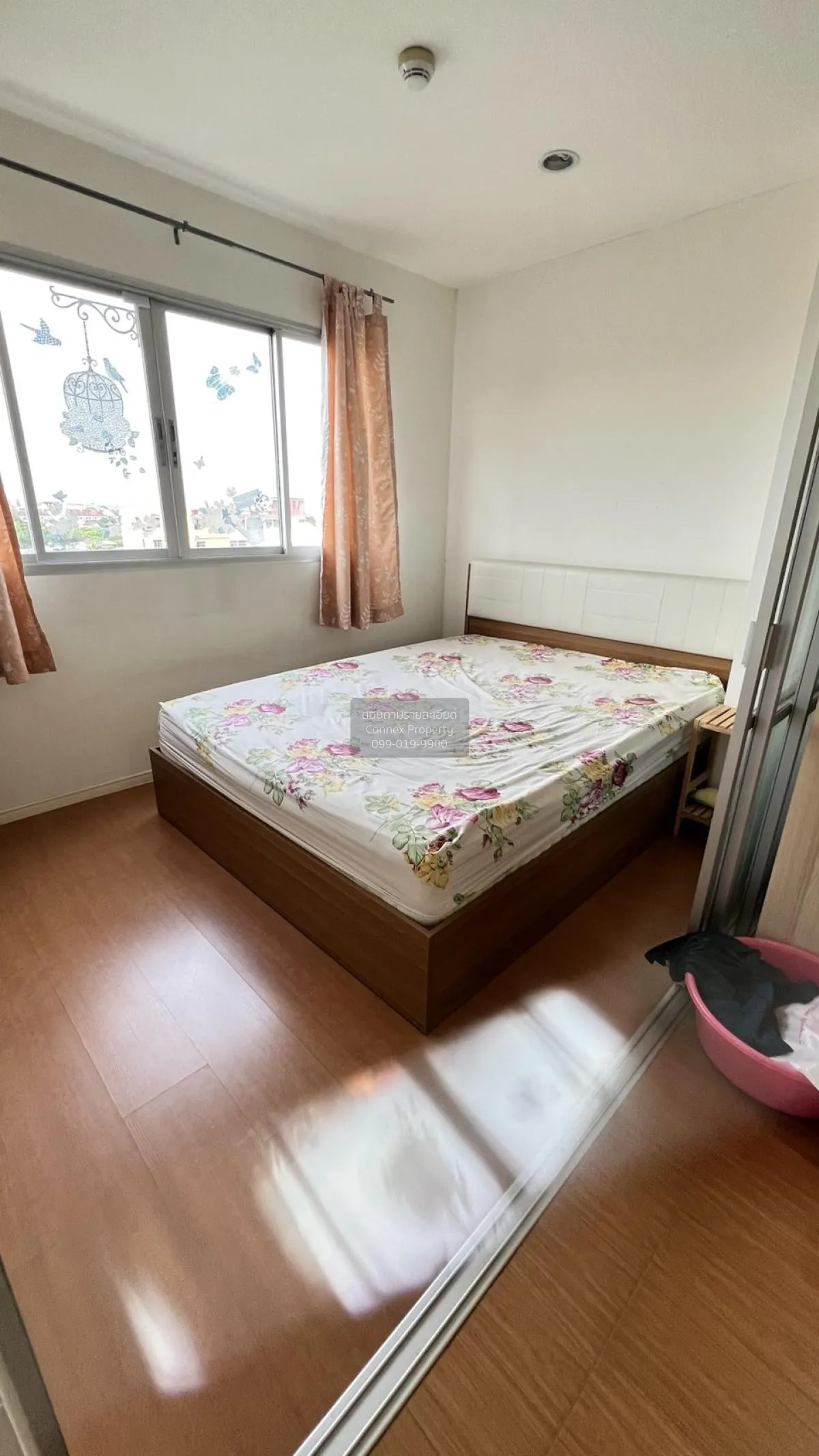 ขายคอนโด  ลุมพินี คอนโดทาวน์ นิด้า - เสรีไทย คลองกุ่ม เขต บึงกุ่ม 3