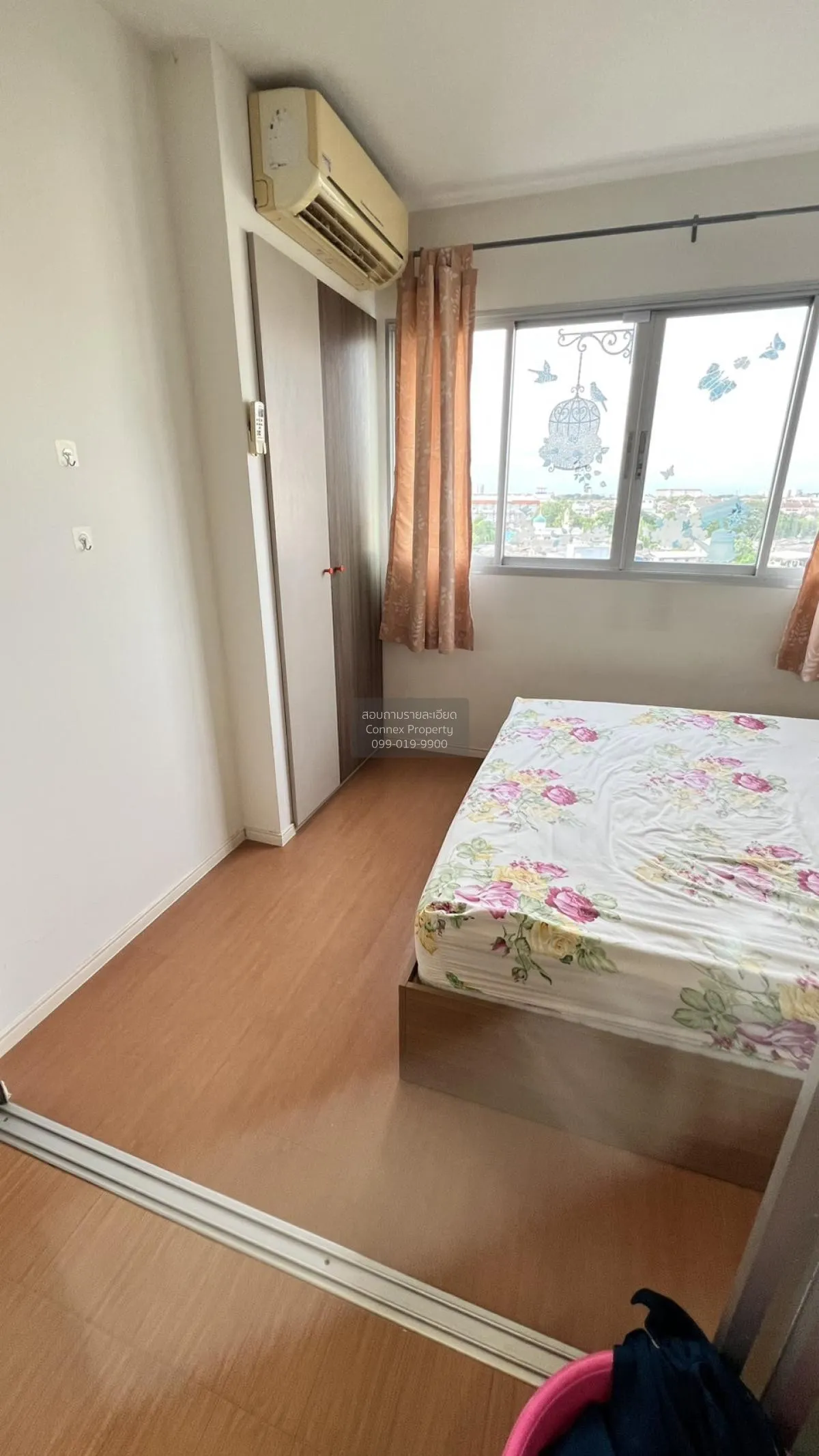 ขายคอนโด  ลุมพินี คอนโดทาวน์ นิด้า - เสรีไทย คลองกุ่ม เขต บึงกุ่ม