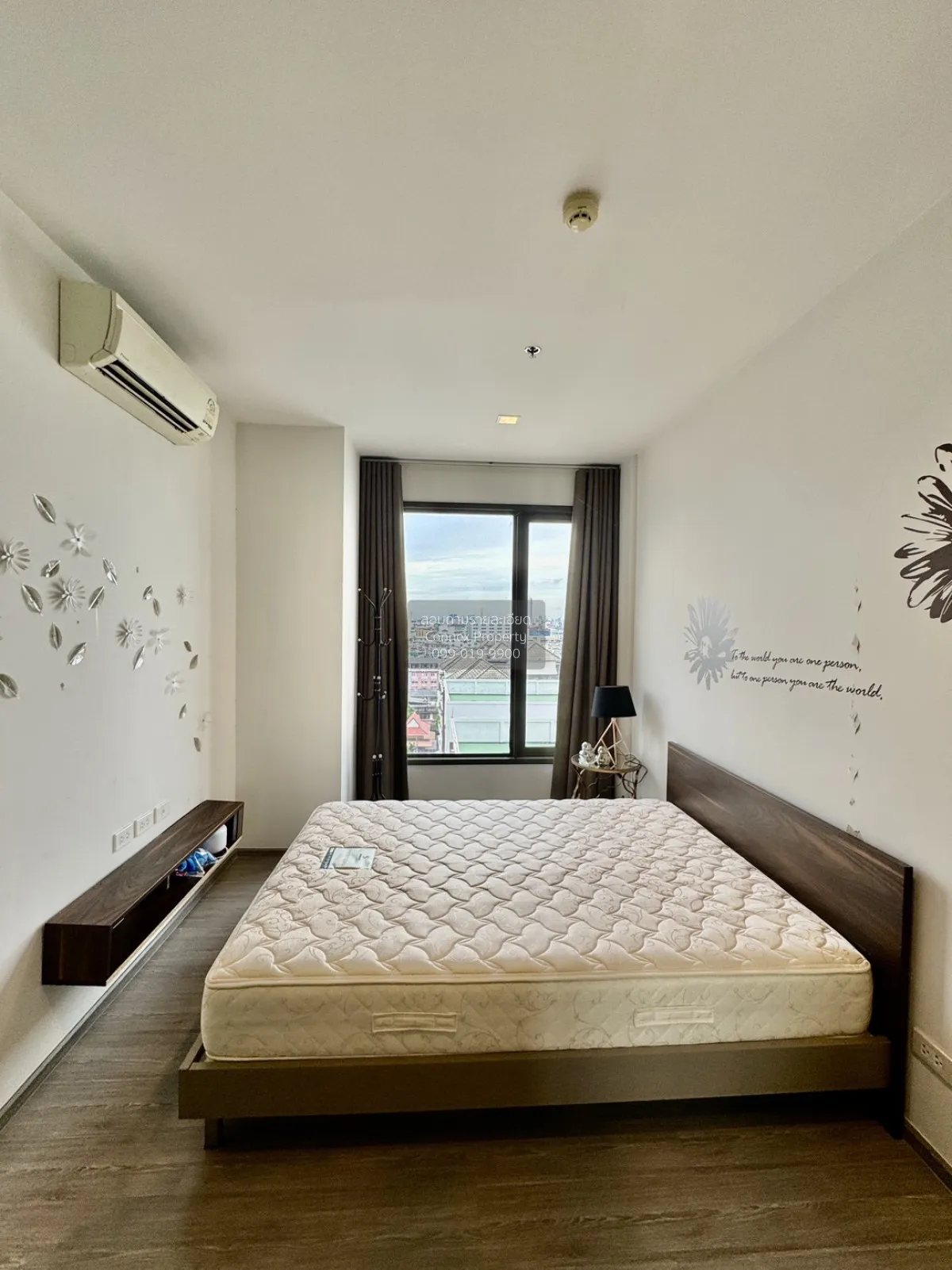 For Rent Condo , Nye by Sansiri , BTS-Wongwian Yai , Khlong Ton S 4