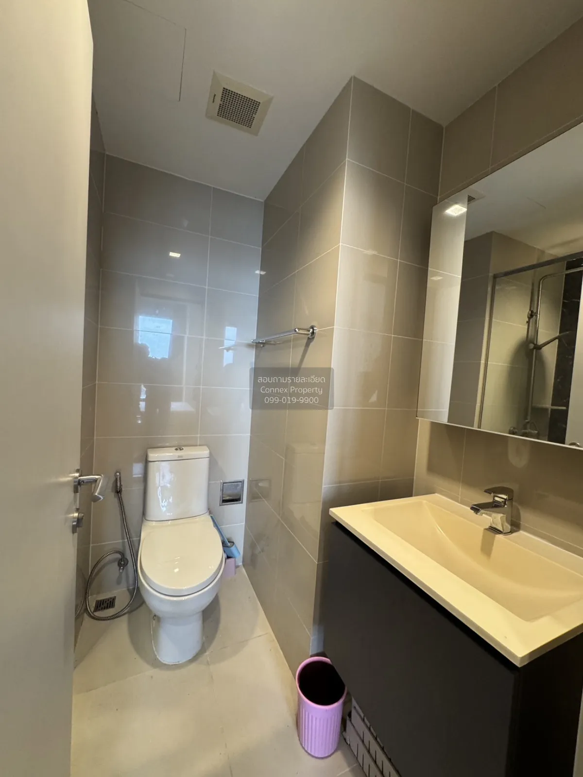 For Rent Condo , Nye by Sansiri , BTS-Wongwian Yai , Khlong Ton S