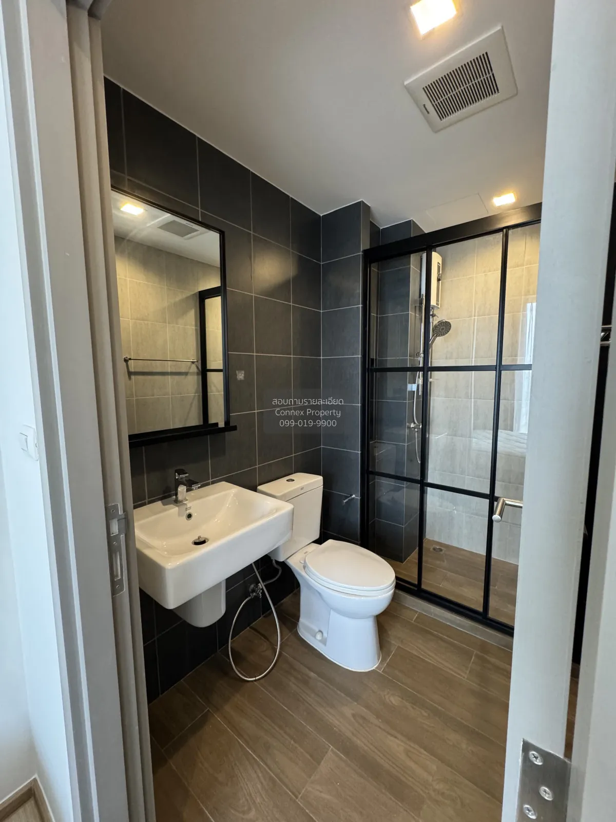 For Rent Condo , The Base Garden Rama 9 , ARL-Ramkhamhaeng , Hua 