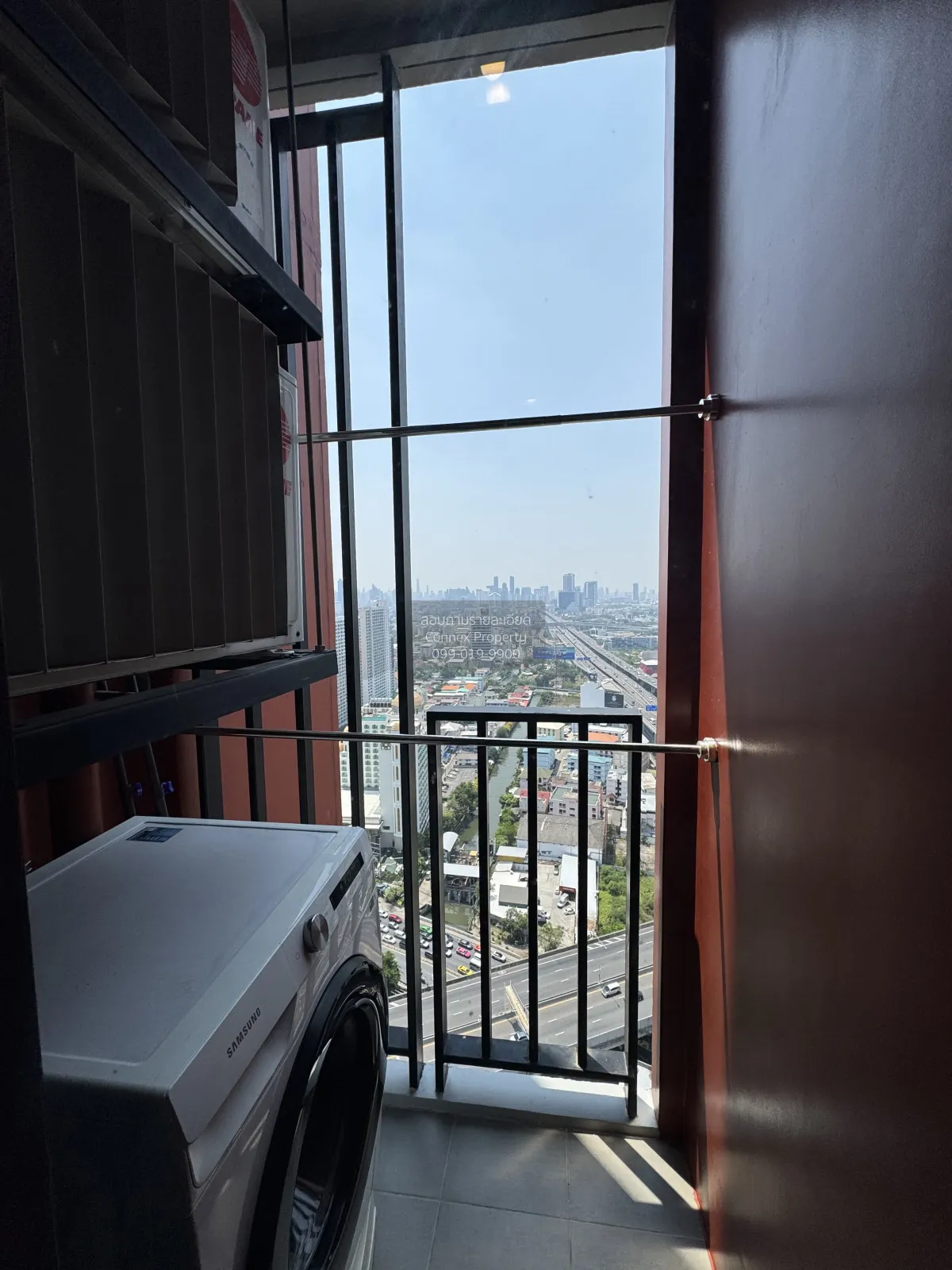 For Rent Condo , The Base Garden Rama 9 , ARL-Ramkhamhaeng , Hua 