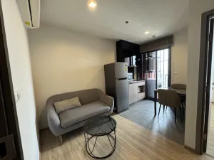 เช่าคอนโด  เดอะ เบส การ์เดน พระราม 9 ARL-รามคำแหง หัวหมาก เขต บางกะปิ กรุงเทพ CX-96126