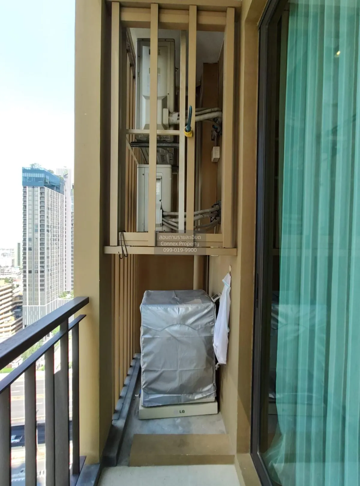 For Sale Condo , Equinox Phahol - Vibha , MRT-Phahon Yothin , Cho