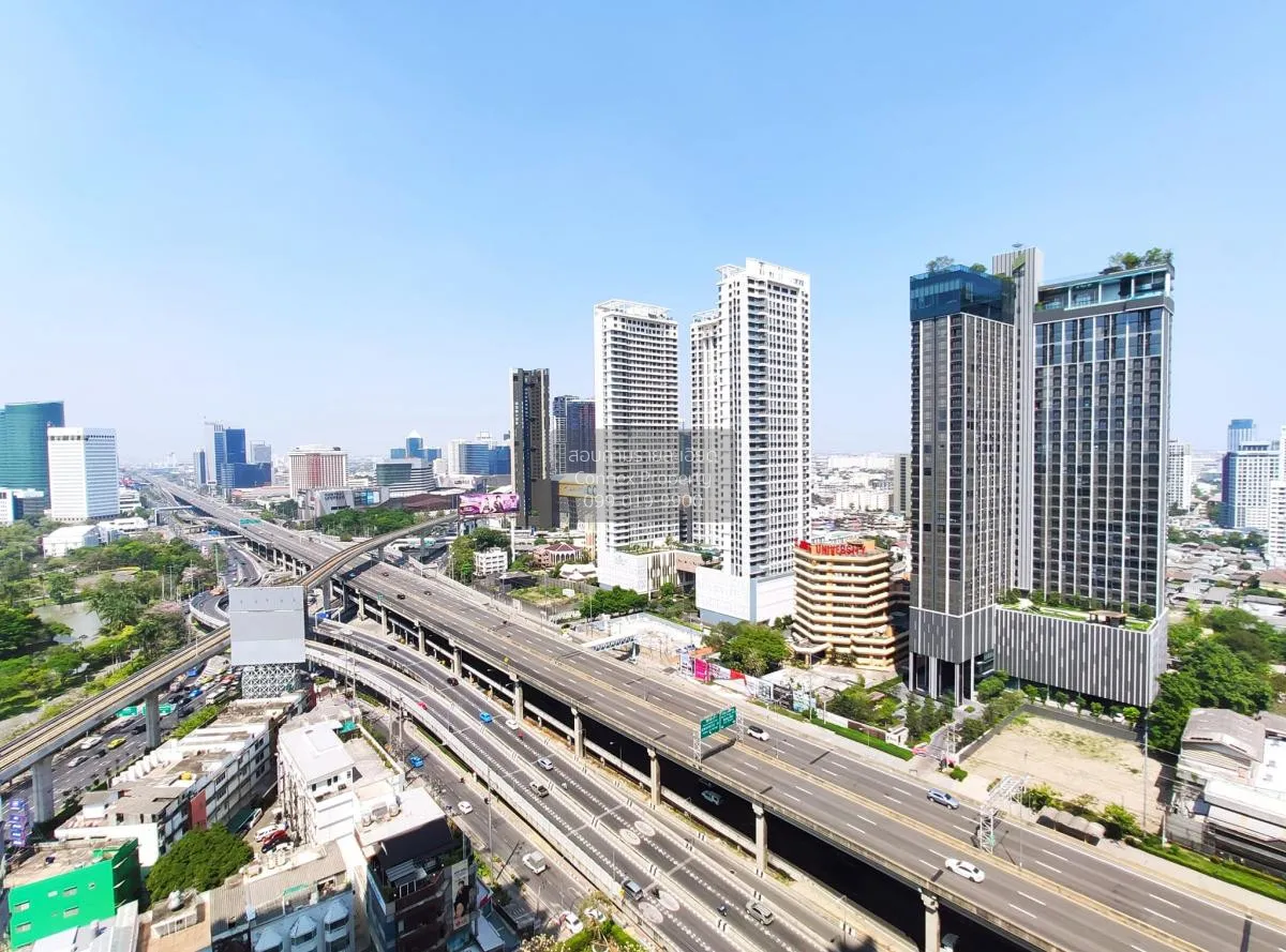 For Sale Condo , Equinox Phahol - Vibha , MRT-Phahon Yothin , Cho